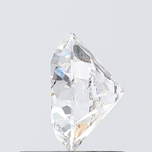 AJRETAIL Diamante Cultivado en Laboratorio con Corte Brillante Redondo de 1.08 Quilates F VS2 Certificado por IGI India CVD para Joyería - Product Image 2