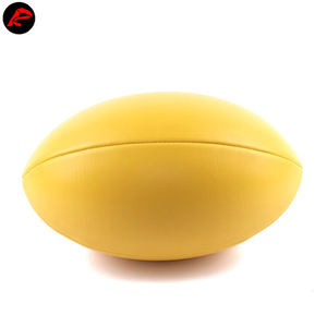 ลูกบอลรักบี้สำหรับผู้ชายลูกบอลรักบี้พิมพ์โลโก้ออกแบบล่าสุดพร้อมบริการ OEM แบบมืออาชีพ - Product Image 5