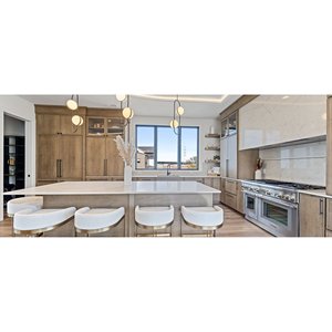 Carreaux de cuisine et de mur modernes, grands et résistants à l'eau - Product Image 6