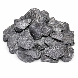 Silicium métallique de qualité industrielle 3303, morceaux de silicium métallique avec faible teneur en Fe, <span class=keywords><strong>Al</strong></span>, <span class=keywords><strong>Ca</strong></span> pour la fusion des alliages - Product Image 4