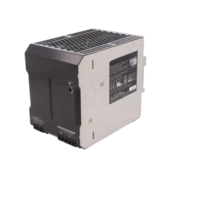 Omron-Fuente de alimentación de riel DIN, equipo eléctrico de alta calidad, rentable, para aplicaciones fiables, CA/CC, 480W, W