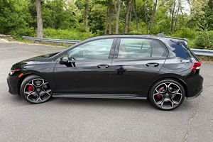 รถยนต์ Volkswagen Golf GTI Autobahn ปี 2025 มือสอง - Product Image 3