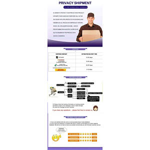 Kit de silicone blanchissant pour prothèses dentaires, doublures en plastique pour dents supérieures et inférieures - Product Image 5