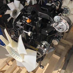 Motor diésel 4D95L-3 4D95LE-5 4D95-3 - Product Image 3