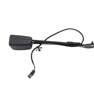 Gancho del Cinturón de Seguridad Delantero Izquierdo AUDI A3 Sportback (8YA) 8Y0857755A (19>) - Product Image 6