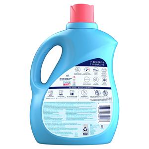 Downy april Fresh, 120 charges d'adoucissant liquide pour tissus, 103 FlOz - Product Image 4