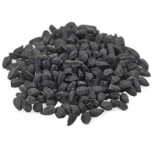 เมล็ดยี่หร่าดำทั้งเมล็ด (Nigella Sativa) สำหรับปรุงอาหาร ผสมเครื่องเทศ ปรุงรส และใช้ในงานทำอาหาร - Product Image 3