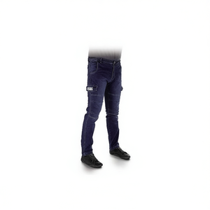 Zapatos de Seguridad para Mujer, Modelo Usag, para Trabajo con Jeans - Product Image 2