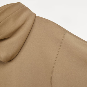 Vente chaude 100 coton hommes sweats à capuche usure quotidienne Service OEM disponible directement - Product Image 6