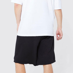 เสื้อยืดคอกลมพิมพ์ลายพัฟคอตตอน100% แห้งเร็วเสื้อยืดคอกลมทรงหลวมออกแบบโลโก้ได้ตามต้องการผู้ผลิตเสื้อผ้าผู้ชาย - Product Image 6
