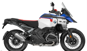 LISTO PARA ENVIAR: NUEVO MODELO 2025 R 1300 GS Adventure/Touring - Product Image 3