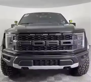 DESCUENTO EN FORDS F-150 XLT NUEVOS/USADOS 2020-2024 - Product Image 1