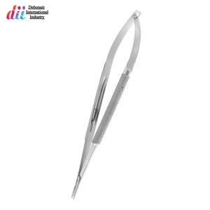 Meilleure vente, Logo personnalisé, meilleur fournisseur, nouvel arrivage, porte-aiguilles Micro chirurgical Jacobson par debonairii - Product Image 4