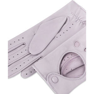 Vente chaude Gants de conduite en cuir pour femmes vente chaude top tendance qualité supérieure vente chaude Gants avec au prix de gros - Product Image 6