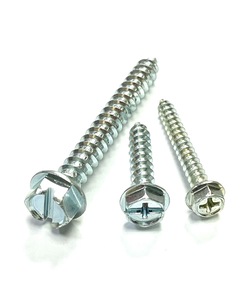 Hex ประเภทหัวเครื่องซักผ้า AB, พิมพ์ self TAP SCREWS ไต้หวัน - Product Image 6