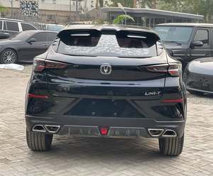 CHANGAN UNIT-T 2021 IMPECABLE - Product Image 3