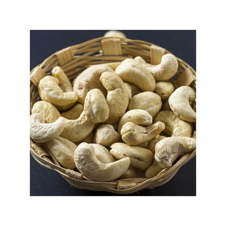 Best Quality Hot Sale Price Organic Whole Natural Dried Fruit Cashew Nuts