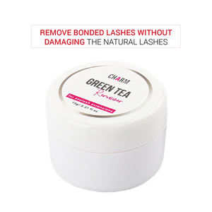 Vente chaude dissolvant de crème pour l'extension des cils sensible élimination rapide dissolvant de colle pour cils fournitures d'extension de cils en gros ODM - Product Image 5