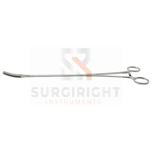 คีมกล้วยสำหรับผ่าตัดผ่าตัดกระดูกข้อต่อคู่ - Product Image 1