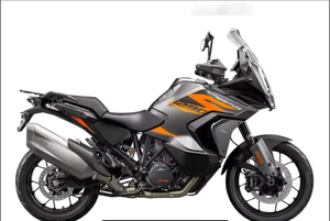 ¡LISTO PARA LA VENTA! Motocicleta de Turismo KTM Super Adventure 1290 S 2026 en Venta - Product Image 5