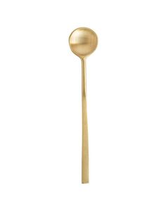 New Product Idea 2025 Good Quality 304 Stainless Steel Gold Color Cutlery 3pcs Set Eco-friendly Tableware for Gifts Party - Product Image 6