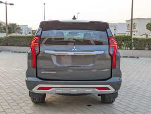 USED 2021 MITSUBISHI MONTERO - Product Image 5