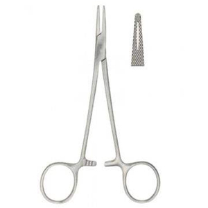 Pince à serviettes chirurgicales PISSCO, pinces médicales en acier inoxydable, 1 pièce - Product Image 6