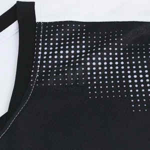 Vêtements de tennis pour hommes Vêtements Uniforme de tennis Uniforme de badminton pour homme Ensemble d'uniformes de badminton de tennis de table - Product Image 3