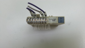 1926) [Sử dụng] Opto 22 Snap Analog SNAP-AIV Analog Điện áp đầu vào mô-đun - Product Image 2