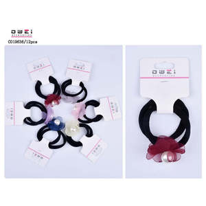COLETERO12u/C ผูกผม - Product Image 1