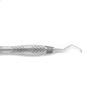 Curettes Hu-Friedy les plus vendues, faible MOQ, dernier style, en acier inoxydable - Product Image 6