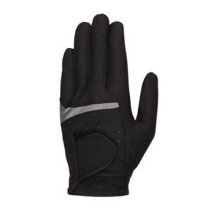 Obtenez des gants de golf en cuir de cabretta de qualité supérieure, personnalisés, de haute qualité, blancs, pour adultes, excellente sensation, flexibilité, vêtements de sport de plein air - Product Image 2