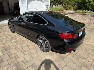 BMW 440i Coupé d'occasion 2020, conduite à gauche/droite - Product Image 3