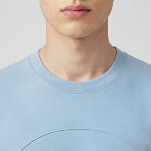 Camiseta para Hombre, Tela Suave, Ajuste Cómodo, Perfecta para Uso Diario, Atuendos Casuales y Estilo de Vida Relajado - Product Image 6