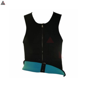 High Quality Knitted Breathable Casual Cotton Bamboo Men Tank <b>Top</b> Slim Fit Fitness Wear Low MOQ Best Sale - Product Image 6