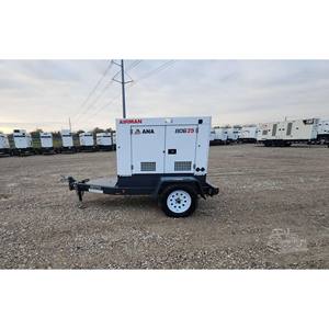 Générateurs diesel Air-man SDG25S-8E1 2022 - Product Image 1