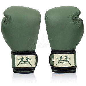 ถุงมือชกมวยทนทานสำหรับออกกำลังกายในยิมฝึกซ้อมและออกกำลังกาย - Product Image 2