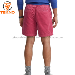 Pantalones cortos de moda para hombre 6XL con bolsillos Pantalones de playa con estampado de patrón sólido para surf Fitness Deportes Uso doméstico al aire libre para hombres - Product Image 6