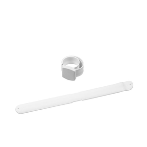 Pulsera RFID de silicona imprimible personalizada de Venta caliente - Product Image 4