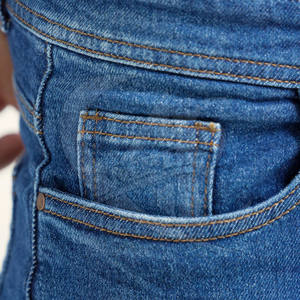 En existencias Ropa Hombres Jeans Pantalones Heavy Duty Hombres Jeans Pantalones Bajo MOQ Hombres Jeans Pantalones - Product Image 5