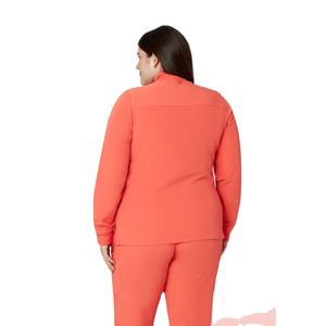 Vestes de travail médicales pour femmes, de haute qualité, très demandées, uniformes d'hôpital personnalisés pour infirmières et médecins - Product Image 5
