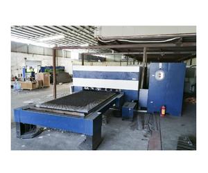 Trumpf TruLaser 3030 Máquina de corte por láser a la venta Cortador de calidad premium Alto rendimiento y precisión para la industria - Product Image 1