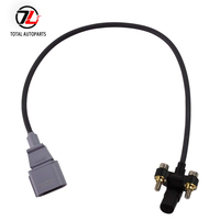 Capteur de position d'arbre à cames OEM 07K906433B Convient pour Volks-wagen Au-di Je-tta 2.5L 2005-2013