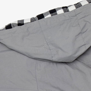 Bas quantité minimale de commande respirant porter Parka Veste hiver automne sur mesure Parka Veste en ligne hommes meilleure vente Parka Veste - Product Image 4