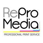 ReproMedia GmbH logo