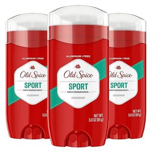 Desodorante Old Spice para Hombre, Pure Sport High Endurance, 3 oz, Paquete de 5 - Product Image 2
