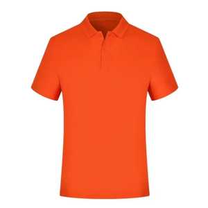 Camisetas de Algodón Lisas para Hombre, Camisetas de Color Sólido con Logotipo Personalizado Impreso para Marca, Eventos y Uniformes Corporativos - Product Image 5