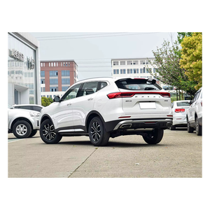 Coches Haval H6 H9 disponibles para suministro al por mayor con calidad premium y entrega rápida - Product Image 3