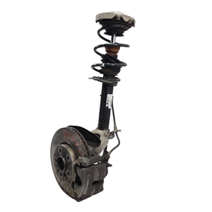 Mecanismo de Dirección Completo para BMW Serie 2 Gran Tourer (F46) 6876646 (14>) - Product Image 4