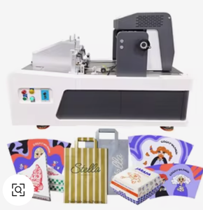 Finden Sie ähnliche Modelle: Neuer Desktop-Etikettendrucker mit Einzeldruckkopf und Digitaler Tintenstrahldrucktechnik - Hochgeschwindigkeitsdruck mit 1200 dpi, Eco-Solvent-Tinte, randloser Druck - Product Image 1